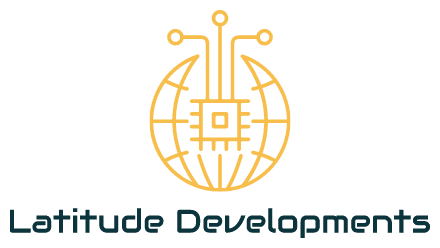 Latitude Developments ltd-logo