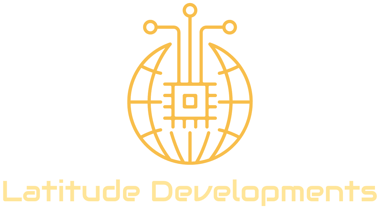 Latitude Developments ltd